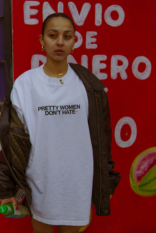 PWDH Heavyweight T-shirt