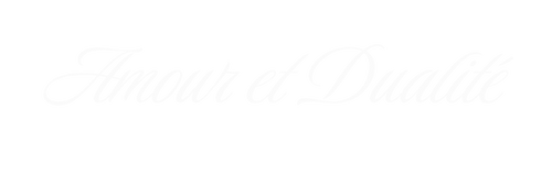 AMOUR ET DUALITE